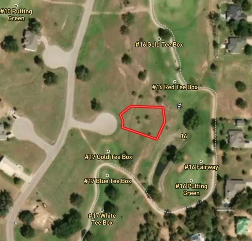 Tbd Pine Springs Cove, Kingsland