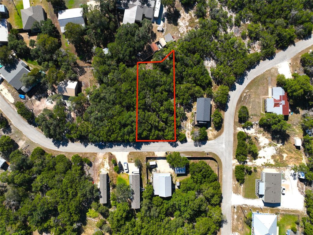 426 Clay Ridge, Canyon Lake