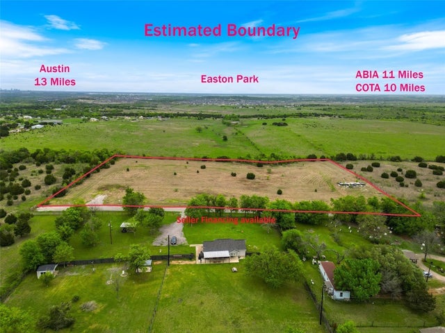 8002 Bonita Vista Street B, Austin