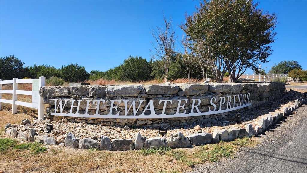 1.88 Acres (lot 35) Balcones Ridge Way, Bertram