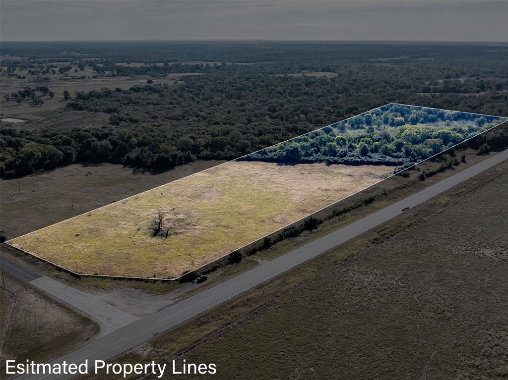 3297 Fm 3403, Lincoln