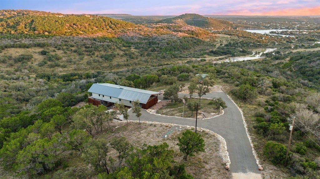 2037 Wolf Creek Ranch Road, Burnet
