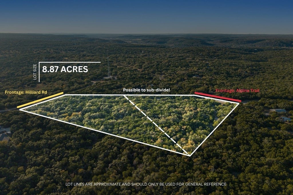 2701 Alpine Trail, San Marcos