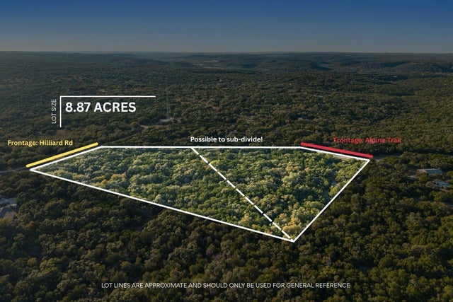 2701 Alpine Trail, San Marcos