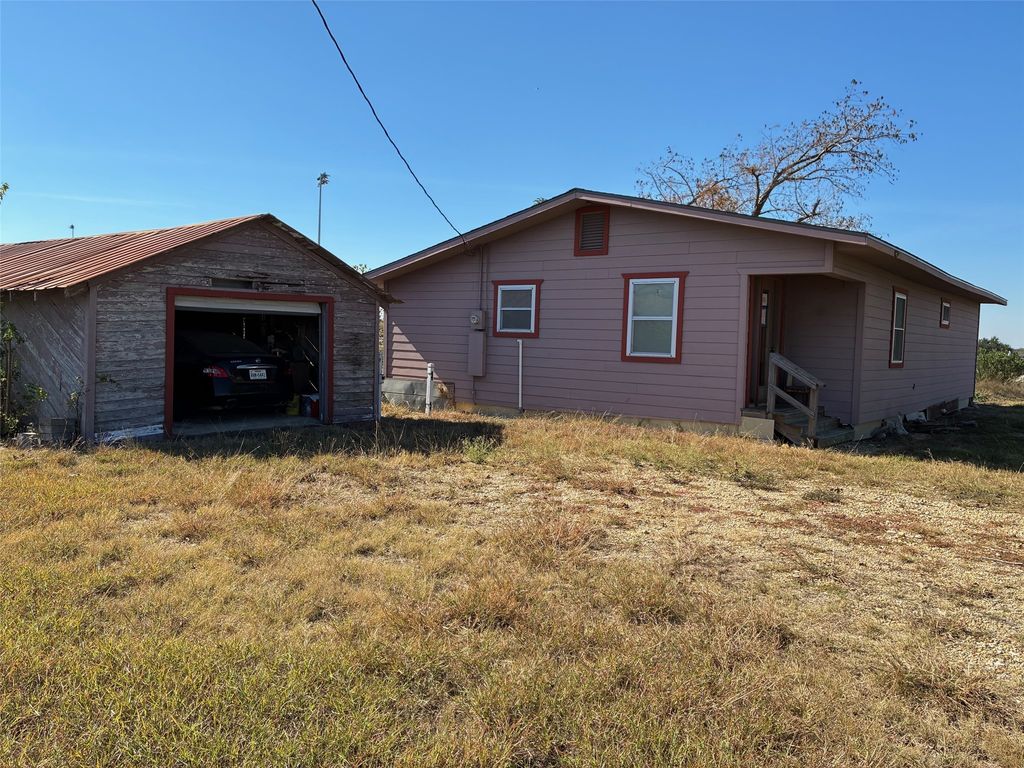 16950 Fm 971, Granger