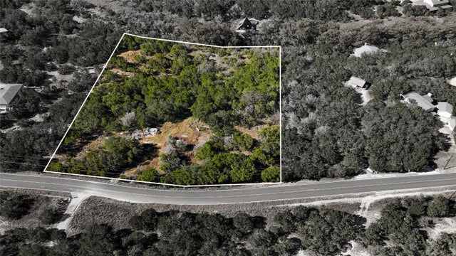 23070 Pedernales Canyon Trail, Spicewood