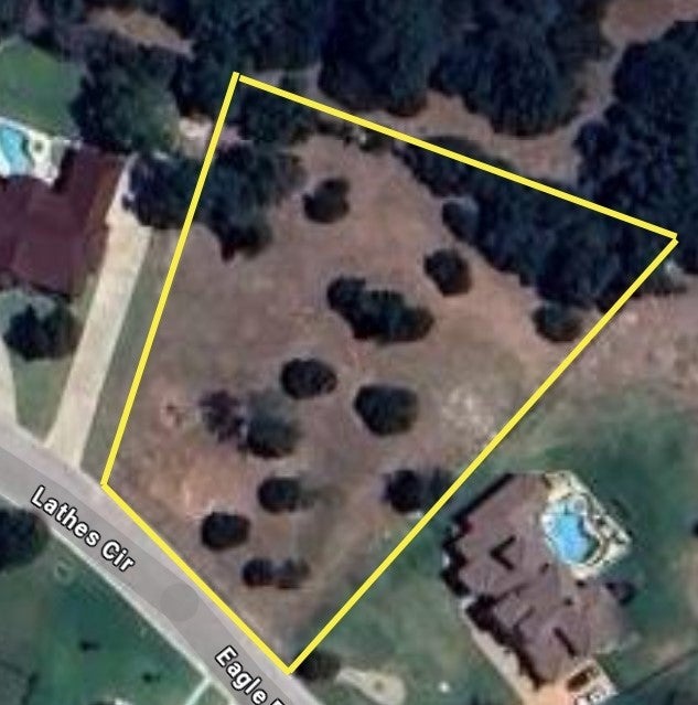 3301 Eagle Ridge, Harker Heights