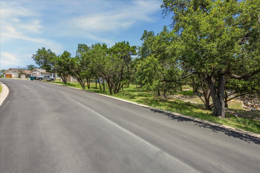 18510 Champions Circle, Lago Vista