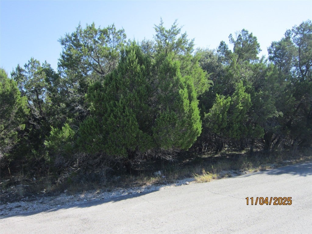 20903 Oak Dale Drive, Lago Vista