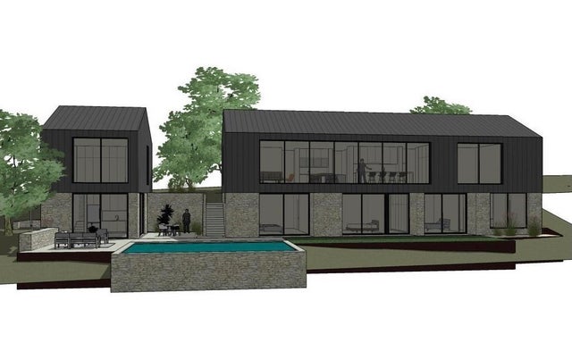 7100 Bowditch Drive, Austin