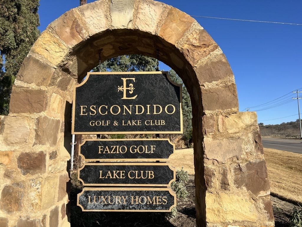 Lot 285 La Serena Loop, Horseshoe Bay