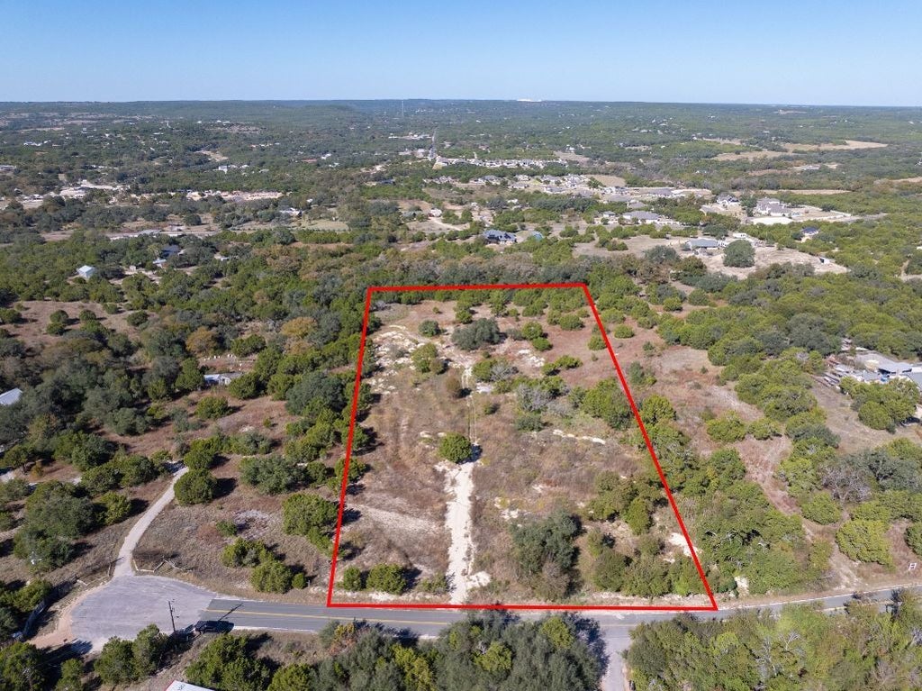 14600 Honeycomb Drive, Leander