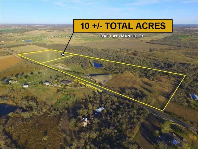 10521 Bitting School Road, Manor