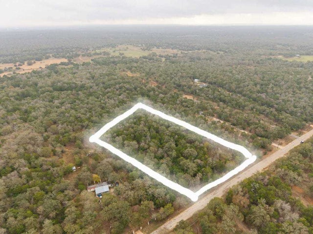 Lot 90773 Milam, Bastrop