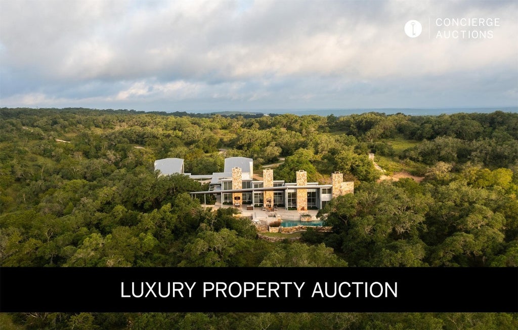 1946 Backbone Ridge, San Marcos