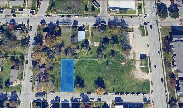 6204 Caddie Street, Austin