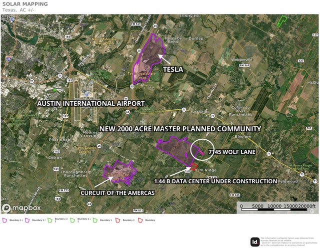 7145 Wolf Ln. #g, Del Valle