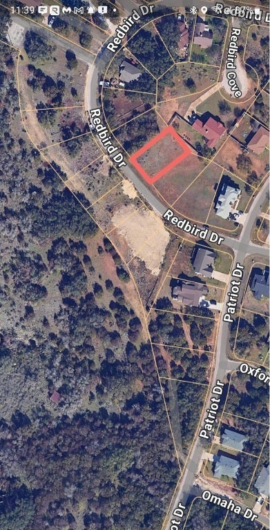 22006 Redbird Drive, Lago Vista