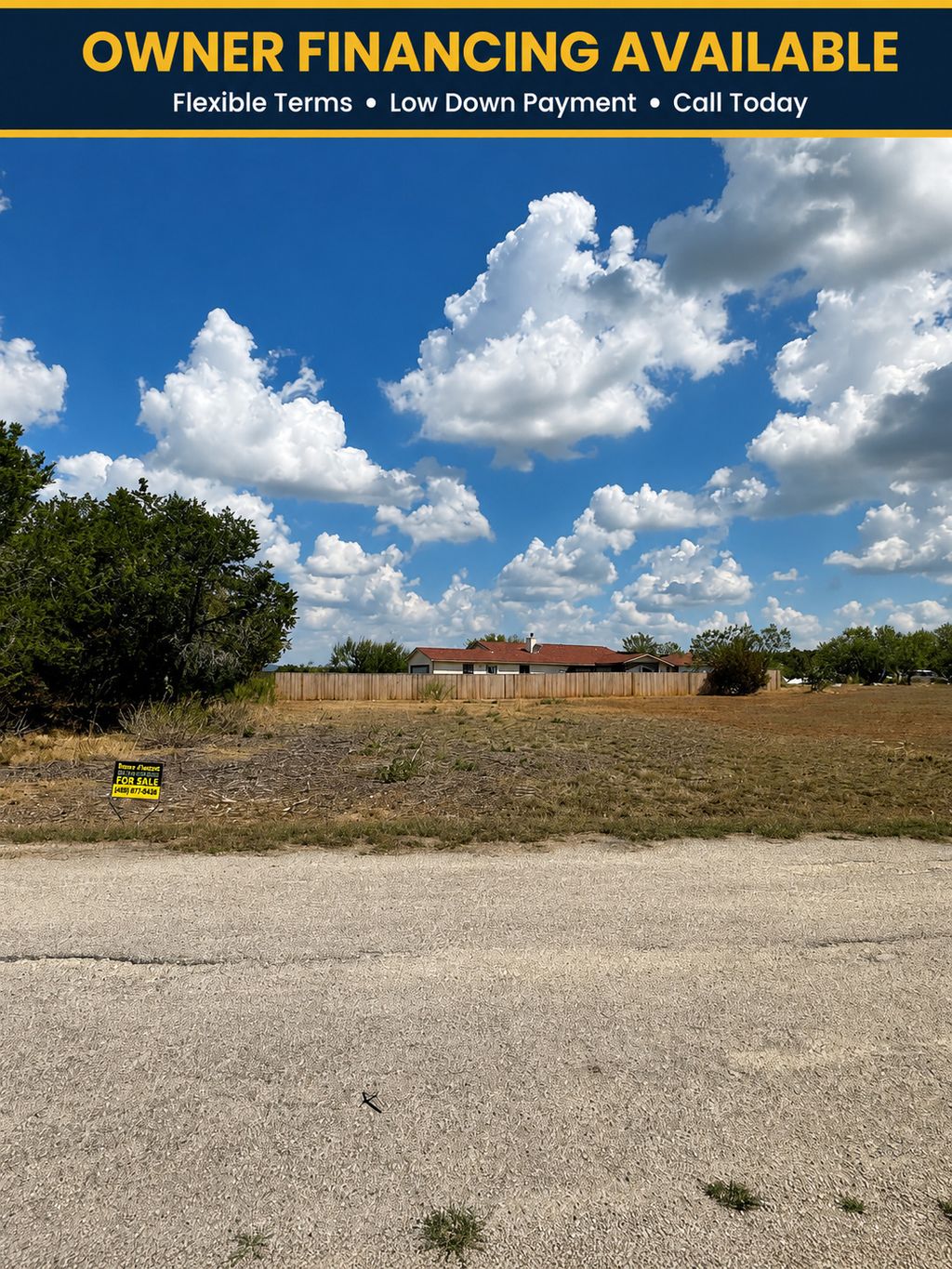 22006 Redbird Drive, Lago Vista