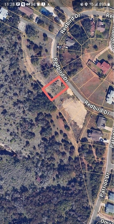 22009 Redbird Drive, Lago Vista