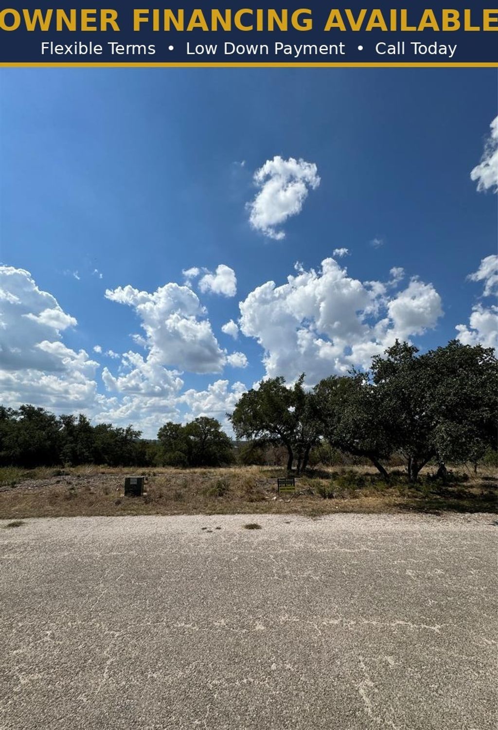 22009 Redbird Drive, Lago Vista