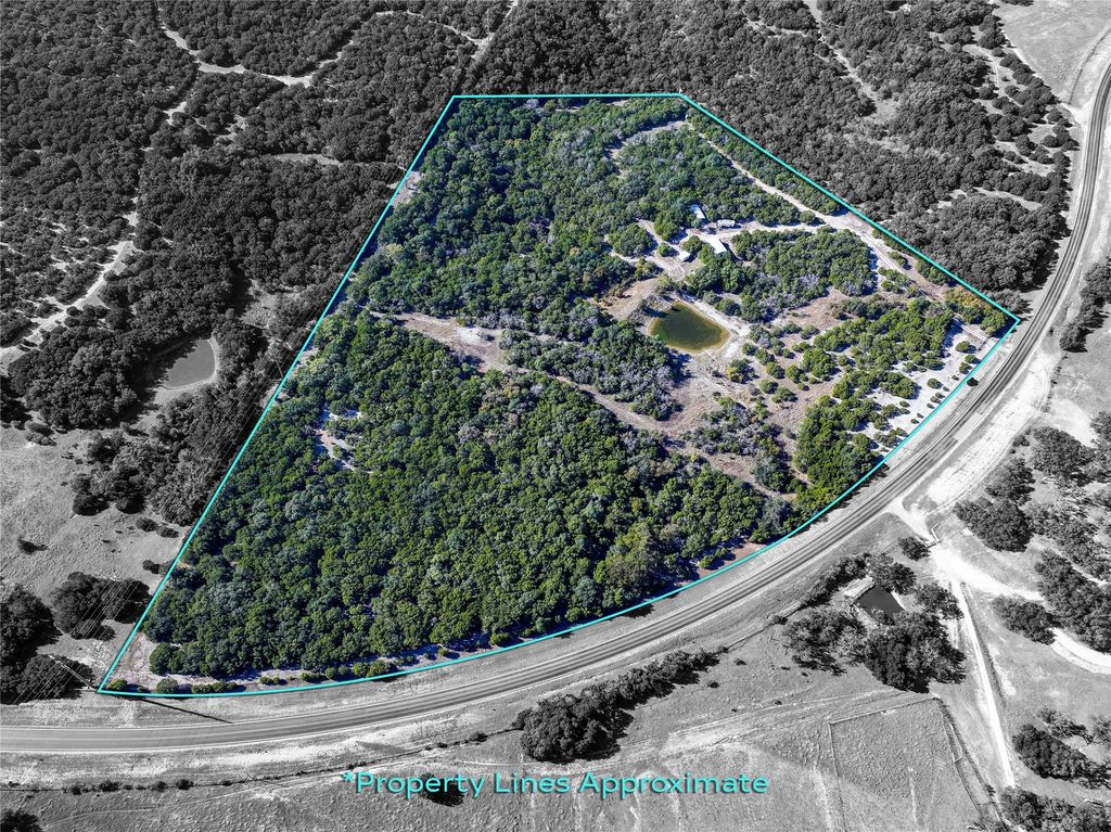 16458 Fm 2484, Salado