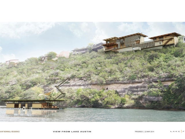 3412 Mount Bonnell Road, Austin