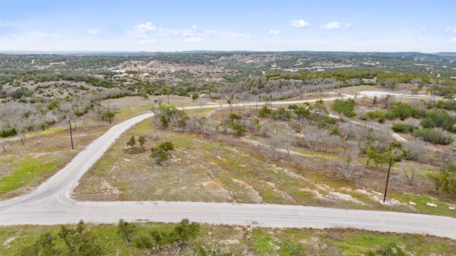 Lot 35 Red Oak Mountain, Blanco
