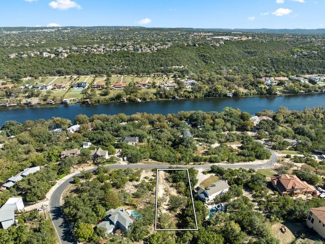 13701 Hunters Pass, Austin
