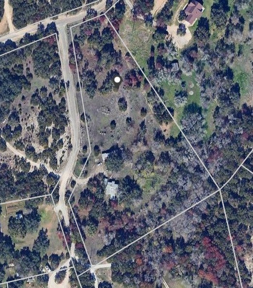 701 Rolls Road, Leander