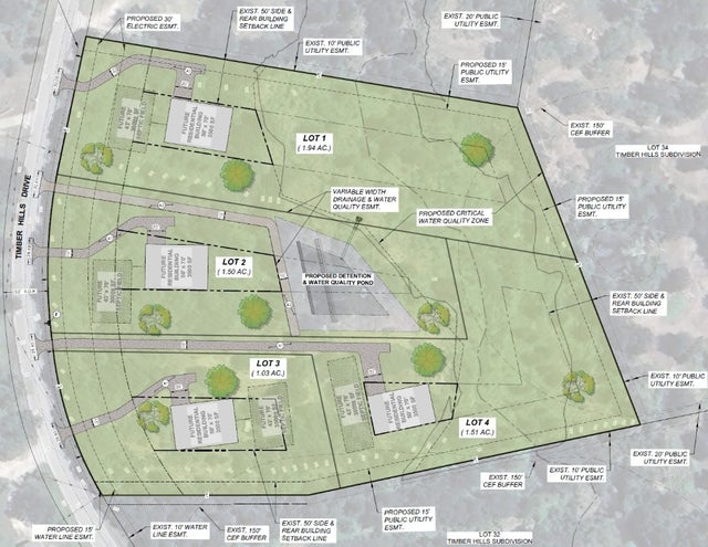 7603 Timber Hills Drive, Del Valle