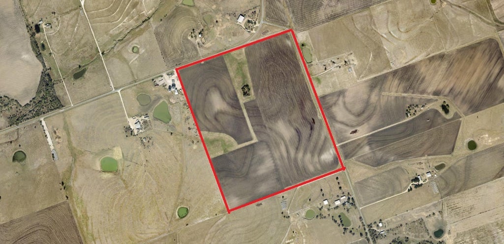 Fm 1466 And Cr 464, Coupland