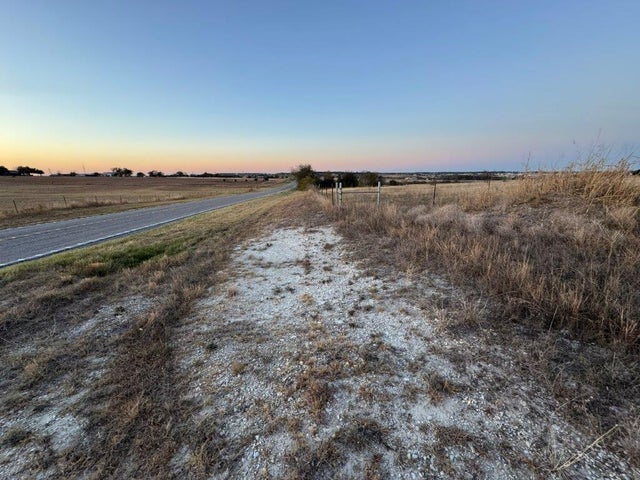 Tbd Fm-1105, Georgetown