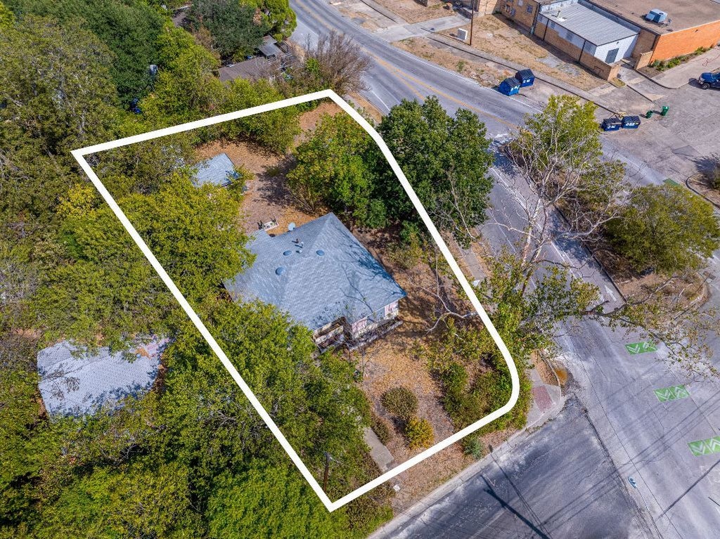 1500 W Saint Johns Avenue, Austin