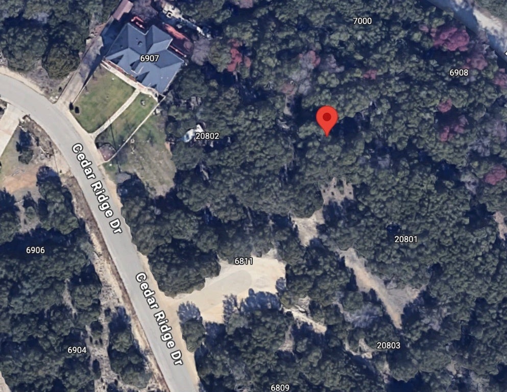 20800 Cedar Ridge Cove, Lago Vista