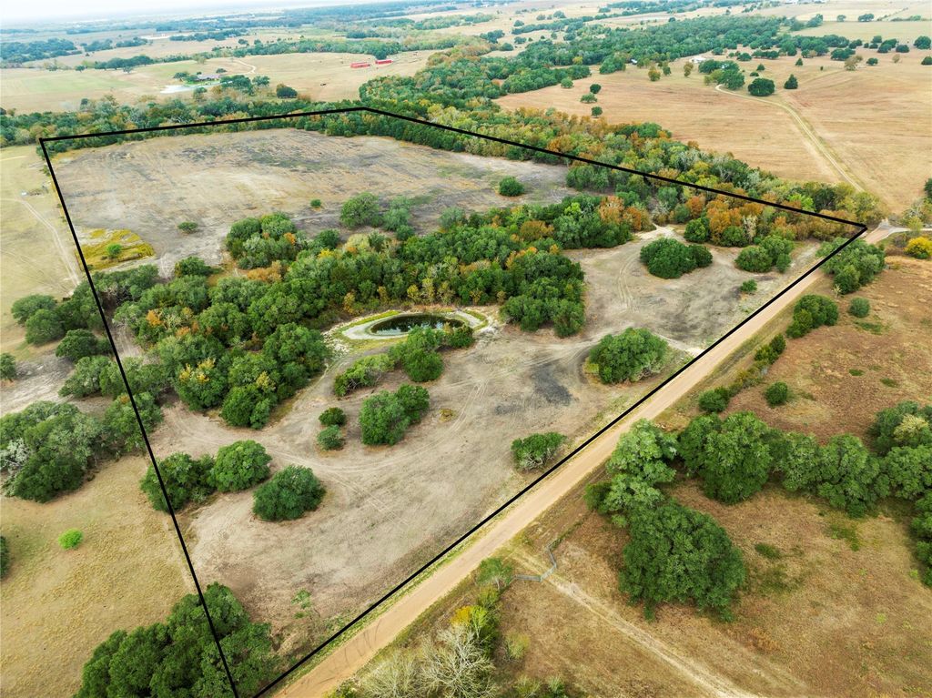 1250 Ladewig Lane, Schulenburg