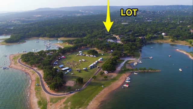 6706 Bar K Clubhouse Court, Leander