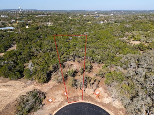 5-lot Spring Oak Drive, Dripping Springs