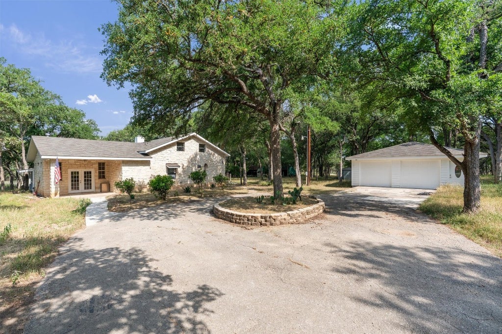 601 Deertrail Drive, San Marcos