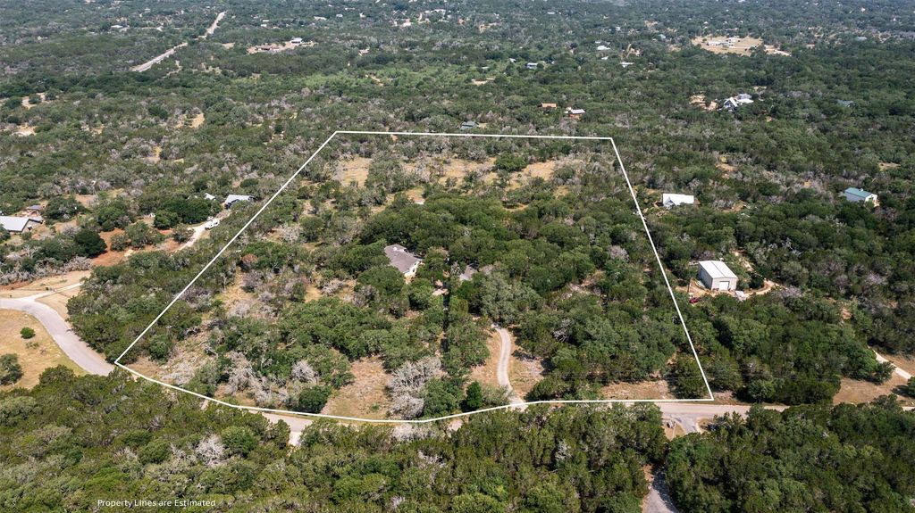 601 Deertrail Drive, San Marcos
