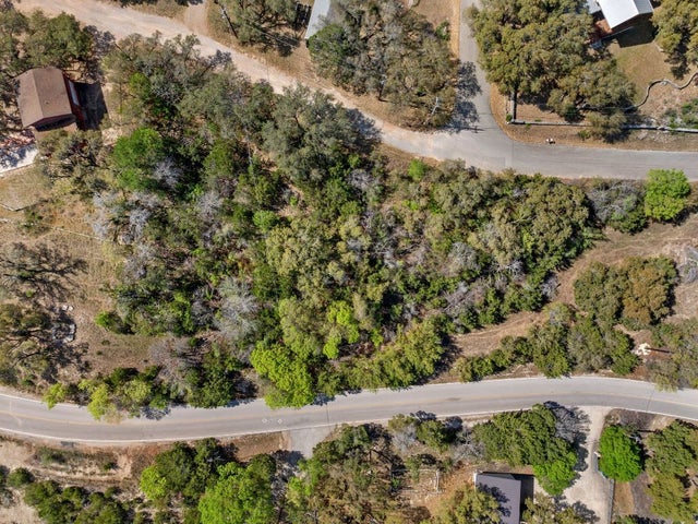 17009 Clara Van Street, Austin