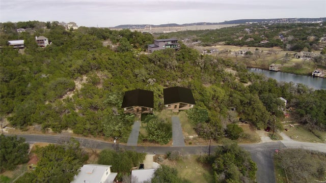 2717 Long Bow Trail, Austin