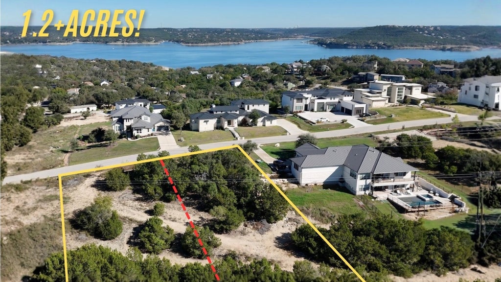 15505 Mccormick Vista Drive, Austin