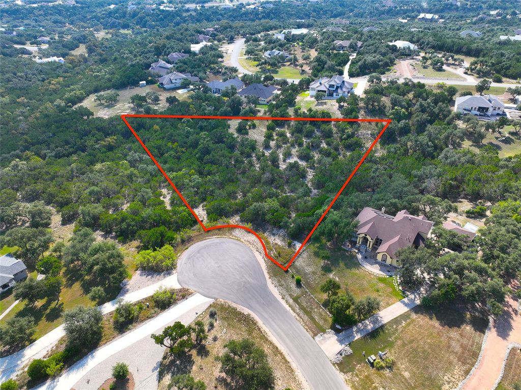 144 Jackson Creek, Canyon Lake