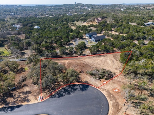 7-lot Spring Oak Drive, Dripping Springs