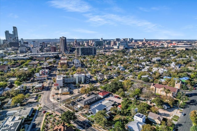 Tbd Rosewood Avenue, Austin