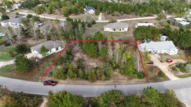 Tbd Cardinal Drive, Bastrop