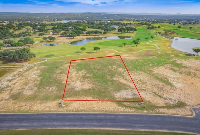 1416 Kahala Sunset Drive, Spicewood