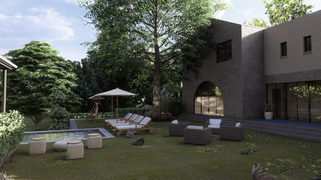 2501 Inwood Place, Austin