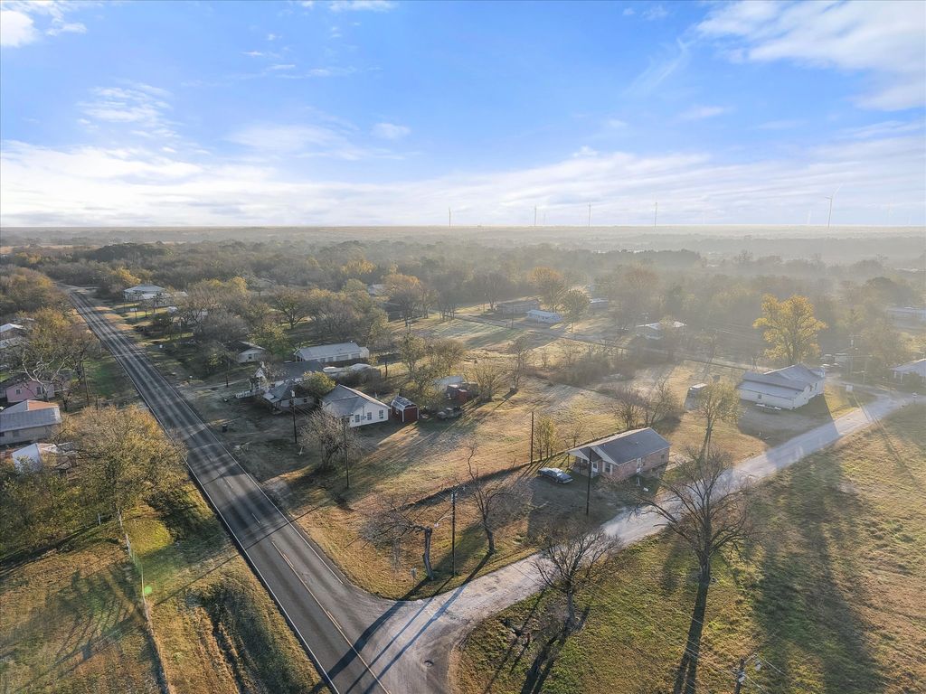 Tbd Fm 709 E Road, Dawson